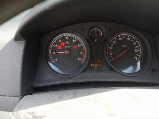 Vrakbiler auto Opel Astra Astra H (L48), Hatchback 5-drs, 2004 / 2010 1.4 16V Twinport 2009/0