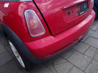 Mini One Mini (R50/53), Hatchback, 2001 / 2007 1.6 16V Cooper S picture 12
