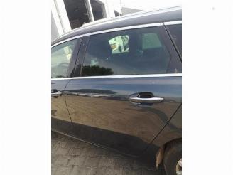 Peugeot 508 508 SW (8E/8U), Combi, 2010 / 2018 1.6 HDiF 16V picture 24