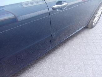Peugeot 508 508 SW (8E/8U), Combi, 2010 / 2018 1.6 HDiF 16V picture 7