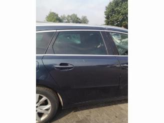 Peugeot 508 508 SW (8E/8U), Combi, 2010 / 2018 1.6 HDiF 16V picture 31