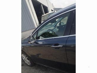 Peugeot 508 508 SW (8E/8U), Combi, 2010 / 2018 1.6 HDiF 16V picture 17