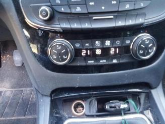 Peugeot 508 508 SW (8E/8U), Combi, 2010 / 2018 1.6 HDiF 16V picture 11