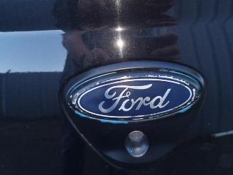 Ford Ka Ka II, Hatchback, 2008 / 2016 1.2 picture 22