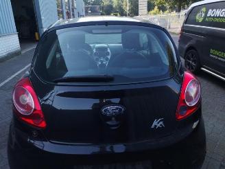 Ford Ka Ka II, Hatchback, 2008 / 2016 1.2 picture 21