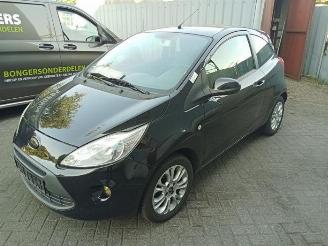 Sloopauto Ford Ka Ka II, Hatchback, 2008 / 2016 1.2 2009/9
