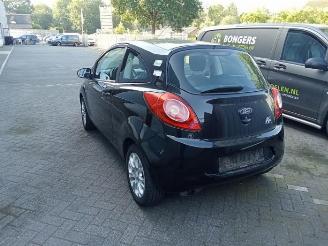 Ford Ka Ka II, Hatchback, 2008 / 2016 1.2 picture 4