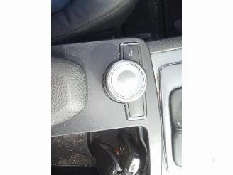 Mercedes C-klasse C (W204), Sedan, 2007 / 2014 1.8 C-200K 16V picture 8
