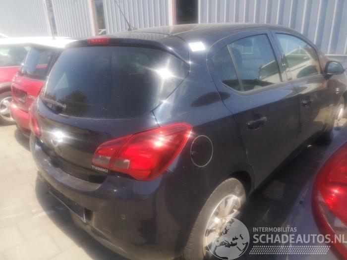 Opel Corsa Corsa E, Hatchback, 2014 1.4 Turbo 16V