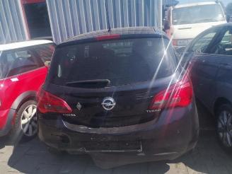 Opel Corsa Corsa E, Hatchback, 2014 1.4 Turbo 16V picture 3