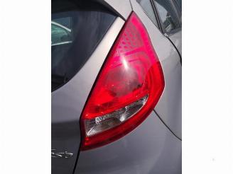 Ford Fiesta Fiesta 6 (JA8), Hatchback, 2008 / 2018 1.25 16V picture 18