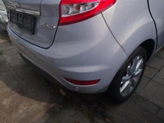 Ford Fiesta Fiesta 6 (JA8), Hatchback, 2008 / 2018 1.25 16V picture 21