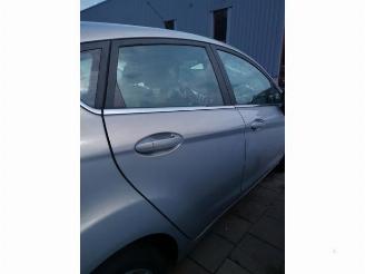 Ford Fiesta Fiesta 6 (JA8), Hatchback, 2008 / 2018 1.25 16V picture 27