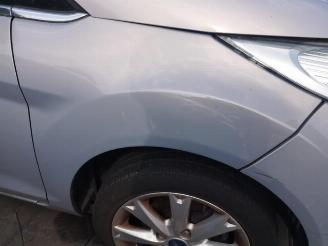 Ford Fiesta Fiesta 6 (JA8), Hatchback, 2008 / 2018 1.25 16V picture 35