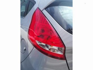 Ford Fiesta Fiesta 6 (JA8), Hatchback, 2008 / 2018 1.25 16V picture 17