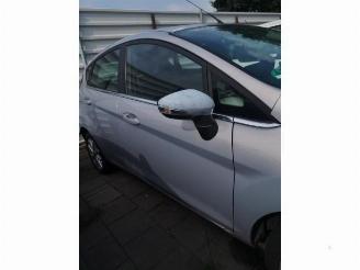 Ford Fiesta Fiesta 6 (JA8), Hatchback, 2008 / 2018 1.25 16V picture 31