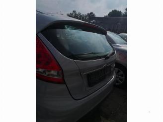 Ford Fiesta Fiesta 6 (JA8), Hatchback, 2008 / 2018 1.25 16V picture 19