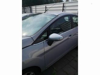 Ford Fiesta Fiesta 6 (JA8), Hatchback, 2008 / 2018 1.25 16V picture 8