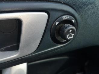 Ford Fiesta Fiesta 6 (JA8), Hatchback, 2008 / 2018 1.25 16V picture 13