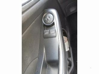 Ford Fiesta Fiesta 6 (JA8), Hatchback, 2008 / 2018 1.25 16V picture 15