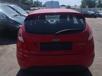 Ford Fiesta Fiesta 6 (JA8), Hatchback, 2008 / 2018 1.25 16V picture 4