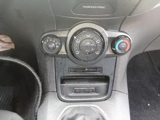 Ford Fiesta Fiesta 6 (JA8), Hatchback, 2008 / 2018 1.25 16V picture 13