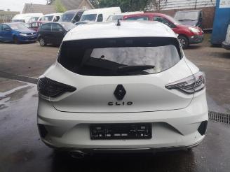 Renault Clio Clio V (RJAB), Hatchback 5-drs, 2019 1.0 TCe 90 12V picture 4