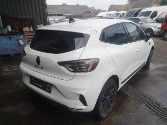 Renault Clio Clio V (RJAB), Hatchback 5-drs, 2019 1.0 TCe 90 12V picture 5