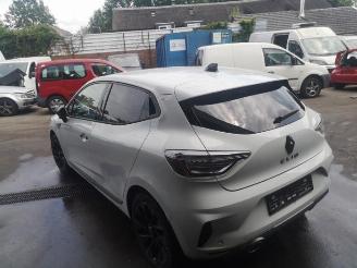 Renault Clio Clio V (RJAB), Hatchback 5-drs, 2019 1.0 TCe 90 12V picture 3