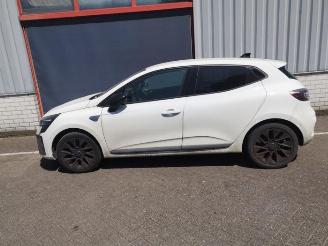 Renault Clio Clio V (RJAB), Hatchback 5-drs, 2019 1.0 TCe 90 12V picture 3