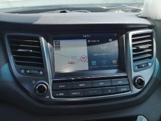 Hyundai Tucson Tucson (TL), SUV, 2015 1.6 GDi 16V 2WD picture 24