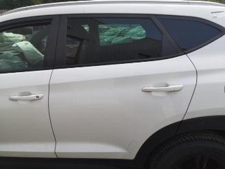 Hyundai Tucson Tucson (TL), SUV, 2015 1.6 GDi 16V 2WD picture 35