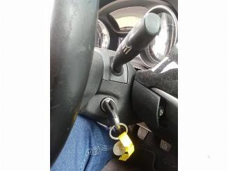 Opel Astra Astra K, Hatchback 5-drs, 2015 / 2022 1.4 Turbo 16V picture 15