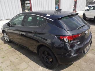 Uttjänta bilar auto Opel Astra Astra K, Hatchback 5-drs, 2015 / 2022 1.4 Turbo 16V 2015