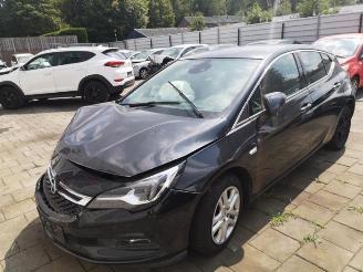Opel Astra Astra K, Hatchback 5-drs, 2015 / 2022 1.4 Turbo 16V picture 6