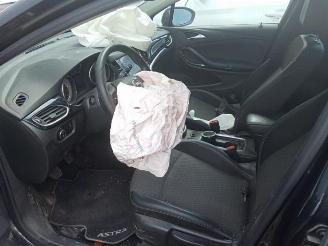 Opel Astra Astra K, Hatchback 5-drs, 2015 / 2022 1.4 Turbo 16V picture 11