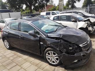 Opel Astra Astra K, Hatchback 5-drs, 2015 / 2022 1.4 Turbo 16V picture 5
