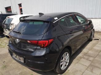 Opel Astra Astra K, Hatchback 5-drs, 2015 / 2022 1.4 Turbo 16V picture 3