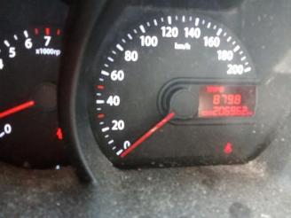 Kia Picanto Picanto (TA), Hatchback, 2011 / 2017 1.0 12V picture 8