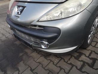 Peugeot 207 207 CC (WB), Cabrio, 2007 / 2015 1.6 16V picture 32