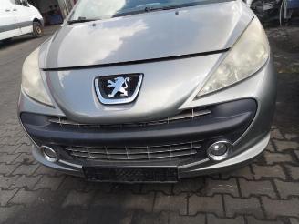 Peugeot 207 207 CC (WB), Cabrio, 2007 / 2015 1.6 16V picture 31