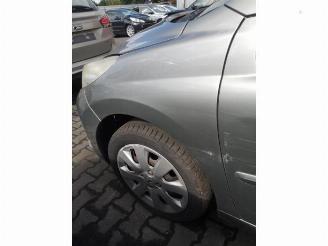 Peugeot 207 207 CC (WB), Cabrio, 2007 / 2015 1.6 16V picture 9