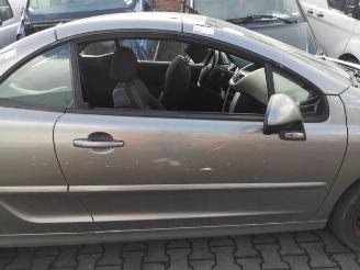 Peugeot 207 207 CC (WB), Cabrio, 2007 / 2015 1.6 16V picture 24