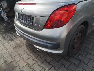 Peugeot 207 207 CC (WB), Cabrio, 2007 / 2015 1.6 16V picture 22