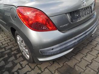 Peugeot 207 207 CC (WB), Cabrio, 2007 / 2015 1.6 16V picture 21
