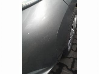 Peugeot 207 207 CC (WB), Cabrio, 2007 / 2015 1.6 16V picture 35