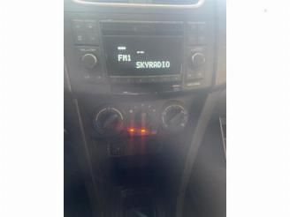 Suzuki Swift Swift (ZA/ZC/ZD), Hatchback, 2010 / 2017 1.2 16V picture 5