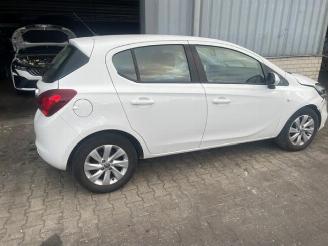 Opel Corsa Corsa E, Hatchback, 2014 1.2 16V picture 8