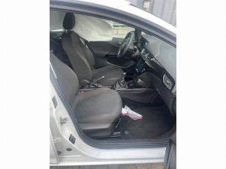 Opel Corsa Corsa E, Hatchback, 2014 1.2 16V picture 9