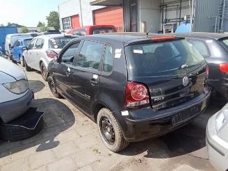 Volkswagen Polo Polo IV (9N1/2/3), Hatchback, 2001 / 2012 1.2 12V picture 4
